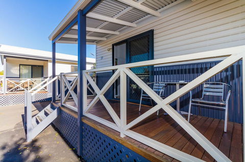 BIG4 Bunbury Riverside Holiday Park - Accommodation Yamba 25
