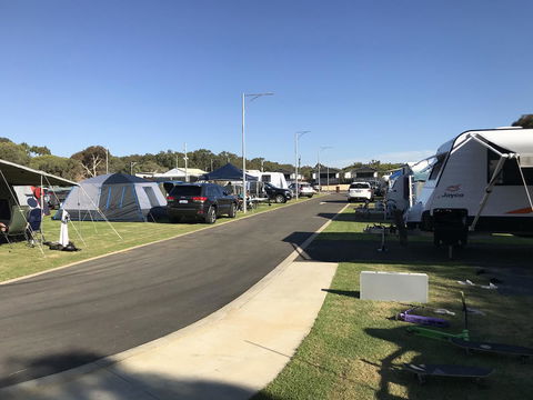BIG4 Bunbury Riverside Holiday Park - Accommodation Yamba 7