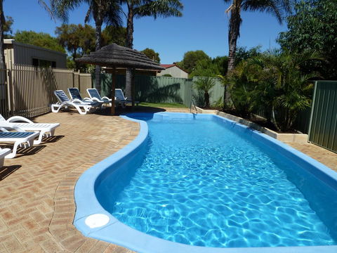 BIG4 Bunbury Riverside Holiday Park - Accommodation Yamba 17