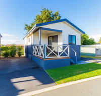 Riverside Cabin Park - Accommodation Yamba
