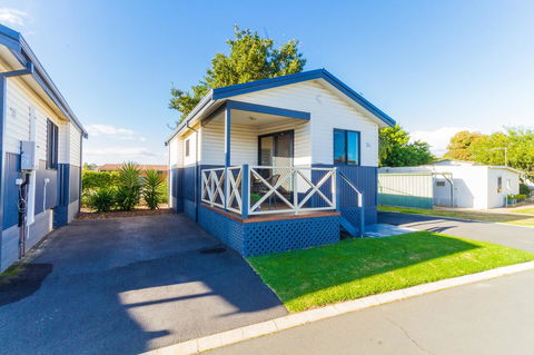 BIG4 Bunbury Riverside Holiday Park - Accommodation Yamba 0
