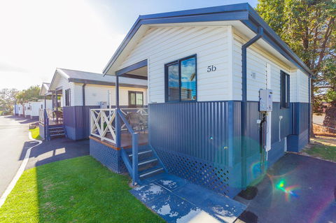 BIG4 Bunbury Riverside Holiday Park - Accommodation Yamba 36