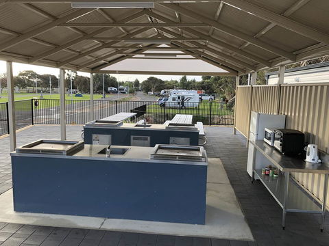 BIG4 Bunbury Riverside Holiday Park - Accommodation Yamba 6