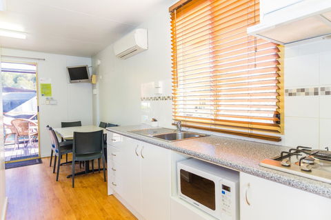 BIG4 Bunbury Riverside Holiday Park - Accommodation Yamba 41