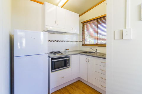 BIG4 Bunbury Riverside Holiday Park - Accommodation Yamba 40
