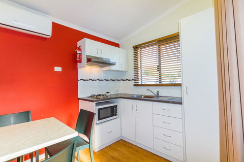 BIG4 Bunbury Riverside Holiday Park - Accommodation Yamba 37