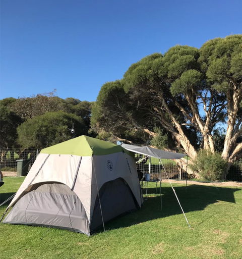 BIG4 Bunbury Riverside Holiday Park - Accommodation Yamba 1
