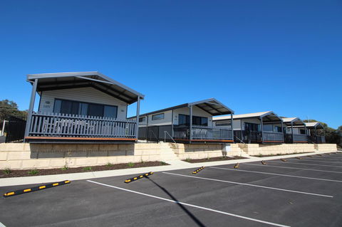 BIG4 Bunbury Riverside Holiday Park - Accommodation Yamba 28