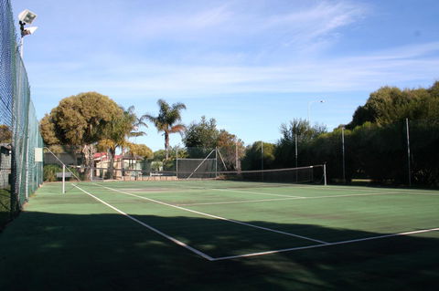 BIG4 Bunbury Riverside Holiday Park - Accommodation Yamba 21