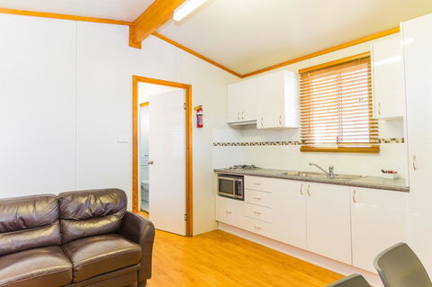 BIG4 Bunbury Riverside Holiday Park - Accommodation Yamba 44
