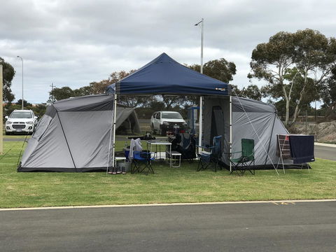 BIG4 Bunbury Riverside Holiday Park - Accommodation Yamba 9