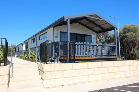 BIG4 Bunbury Riverside Holiday Park - Accommodation Yamba 10
