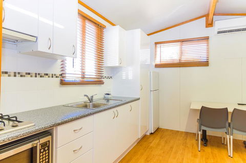 BIG4 Bunbury Riverside Holiday Park - Accommodation Yamba 43