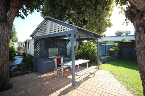 BIG4 Bunbury Riverside Holiday Park - Accommodation Yamba 20