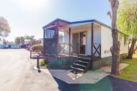 BIG4 Bunbury Riverside Holiday Park - Accommodation Yamba 13