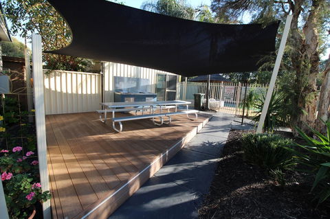 BIG4 Bunbury Riverside Holiday Park - Accommodation Yamba 19