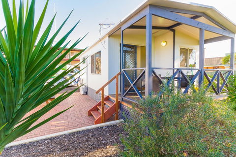 BIG4 Bunbury Riverside Holiday Park - Accommodation Yamba 12