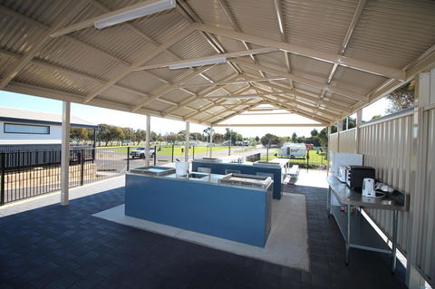 BIG4 Bunbury Riverside Holiday Park - Accommodation Yamba 18