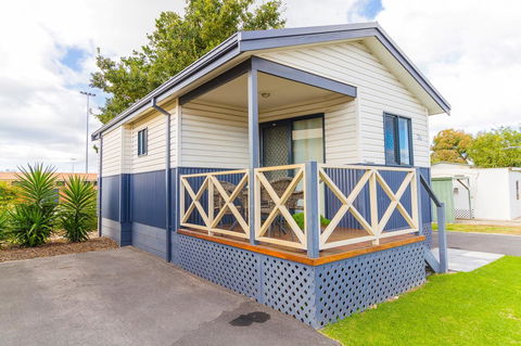 BIG4 Bunbury Riverside Holiday Park - Accommodation Yamba 11