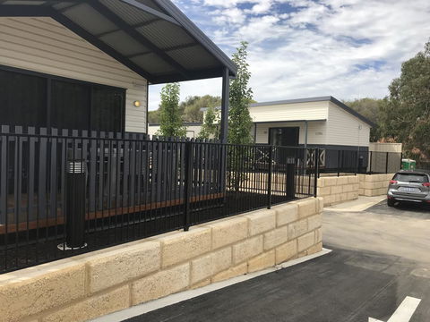 BIG4 Bunbury Riverside Holiday Park - Accommodation Yamba 27
