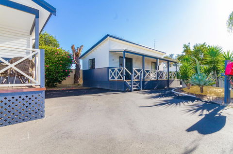 BIG4 Bunbury Riverside Holiday Park - Accommodation Yamba 14