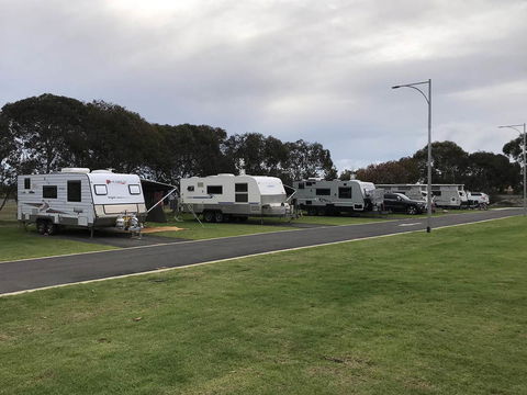 BIG4 Bunbury Riverside Holiday Park - Accommodation Yamba 3