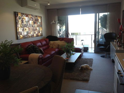 La Sea-esta Retreat At South Beach - Accommodation Yamba 15