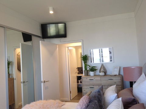 La Sea-esta Retreat At South Beach - Accommodation Yamba 9