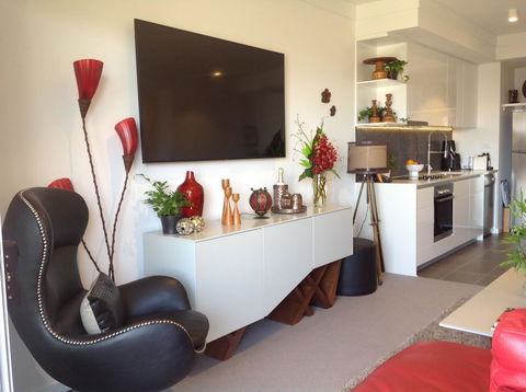 La Sea-esta Retreat At South Beach - Accommodation Yamba 13