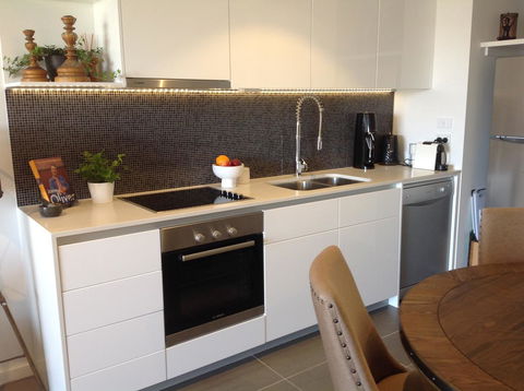 La Sea-esta Retreat At South Beach - Accommodation Yamba 14