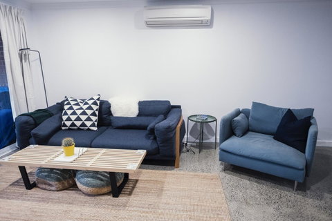 FortyTwo - Oceanside Retreat Busselton - Accommodation Yamba 2
