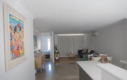 FortyTwo - Oceanside Retreat Busselton - Accommodation Yamba 30