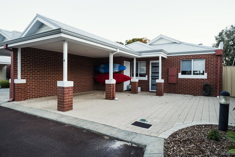 FortyTwo - Oceanside Retreat Busselton - Accommodation Yamba 4