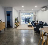 FortyTwo - Oceanside Retreat Busselton - Accommodation Yamba