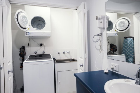 FortyTwo - Oceanside Retreat Busselton - Accommodation Yamba 9