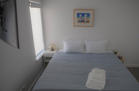 FortyTwo - Oceanside Retreat Busselton - Accommodation Yamba 44