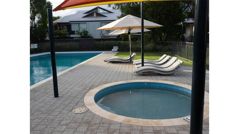FortyTwo - Oceanside Retreat Busselton - Accommodation Yamba 19