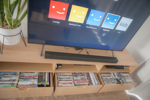 FortyTwo - Oceanside Retreat Busselton - Accommodation Yamba 20