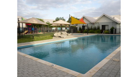 FortyTwo - Oceanside Retreat Busselton - Accommodation Yamba 17