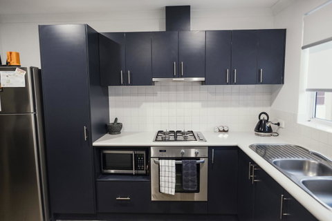 FortyTwo - Oceanside Retreat Busselton - Accommodation Yamba 1