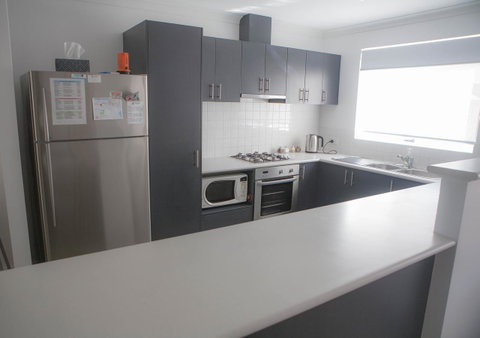 FortyTwo - Oceanside Retreat Busselton - Accommodation Yamba 42