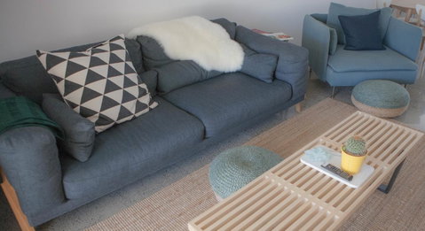 FortyTwo - Oceanside Retreat Busselton - Accommodation Yamba 41