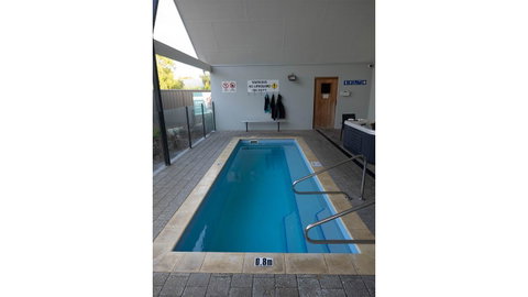 FortyTwo - Oceanside Retreat Busselton - Accommodation Yamba 24
