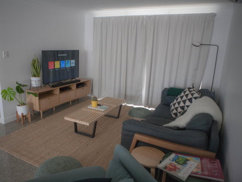 FortyTwo - Oceanside Retreat Busselton - Accommodation Yamba 33