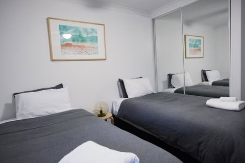 FortyTwo - Oceanside Retreat Busselton - Accommodation Yamba 7