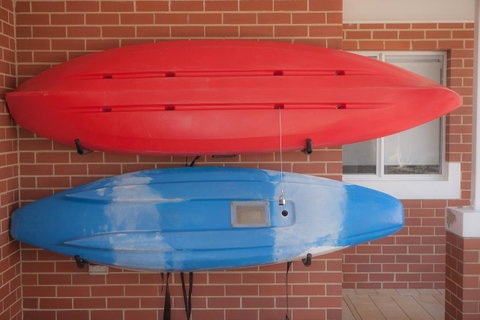 FortyTwo - Oceanside Retreat Busselton - Accommodation Yamba 16