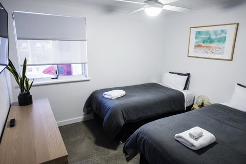 FortyTwo - Oceanside Retreat Busselton - Accommodation Yamba 8