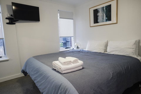 FortyTwo - Oceanside Retreat Busselton - Accommodation Yamba 3