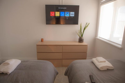 FortyTwo - Oceanside Retreat Busselton - Accommodation Yamba 21
