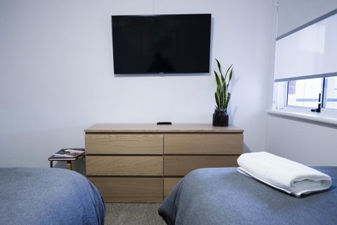FortyTwo - Oceanside Retreat Busselton - Accommodation Yamba 6